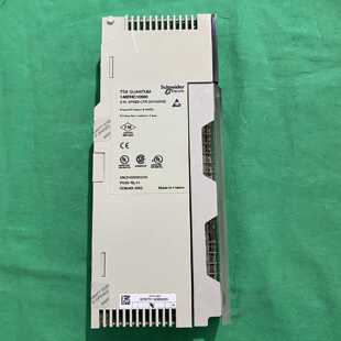 议价施耐德140ehc10500模拟量输出模块plc可编程逻辑控制器