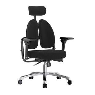 2026新款椅子40BH人体工学椅电脑椅老板椅高端久坐舒适办公椅可躺