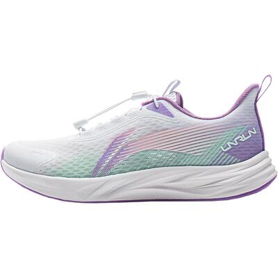 李宁童飞云2V3专业跑步鞋