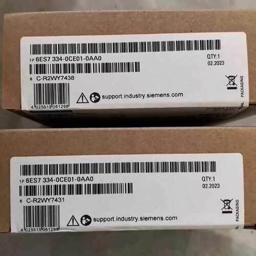 溢价-6ES7334-0CE01-0AA0