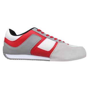 李宁击剑鞋新款正品装备里约入门级专业儿童成人比赛训练鞋运动鞋