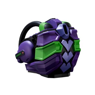 新款EVA-01开放式蓝牙耳机挂耳式新世纪福音战士初号机安卓苹果通