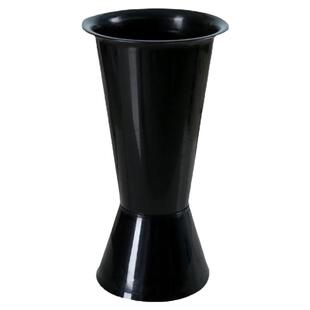 醒花桶花店专用深水大号法式专业剑桶插花花瓶养花家用花桶塑料