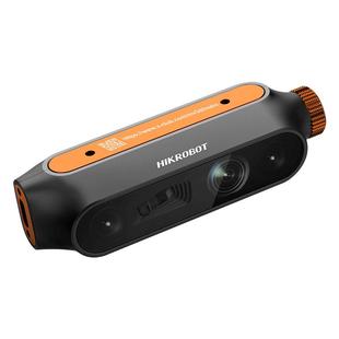 【会员专享】海康机器人智能双目感知立体相机深度RGB-D镜头AGV导航避障SLAM智能车ROSEB43i高精3D深度摄像头