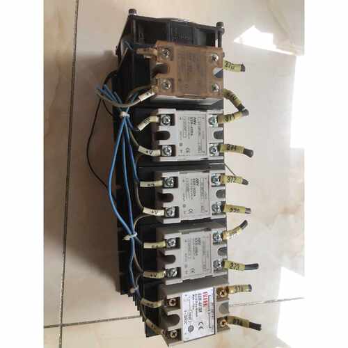 询固太继电器台湾士研ANV固态继电器SSR40DA33