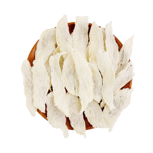 全干挑燕盏条大燕条中燕条正品CAIQ溯源码燕窝官方旗舰店高泡发