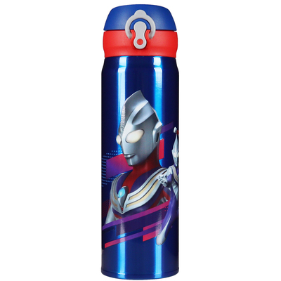 上学专用直饮水壶儿童保温杯