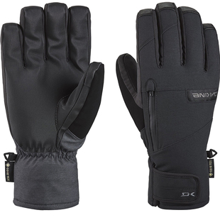 Dakine泰坦GTX单板滑雪手套男2425新款保暖触屏防泼水防风手闷子