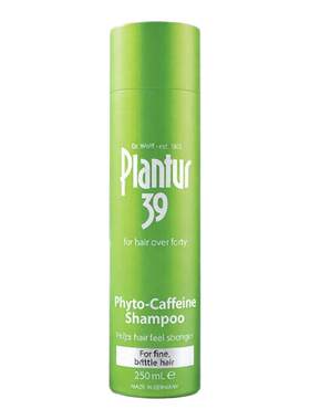 德国Plantur朴兰图39洗发水250ml
