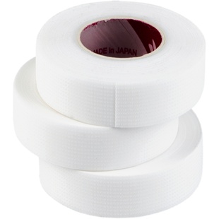 嫁接睫毛胶布低敏透气带孔美睫胶带孔易撕种植假睫毛专用隔离眼贴