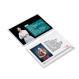 亚克力板文件框文件夹a4纸透明套营业执照保护套框架奖状收纳卡槽插页文件袋文件套广告牌展示牌文件栏公示栏