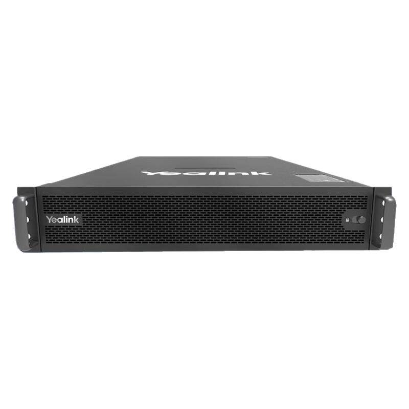 亿联网络（Yealink）YMS500-32G语音通信平台SIP 电话机