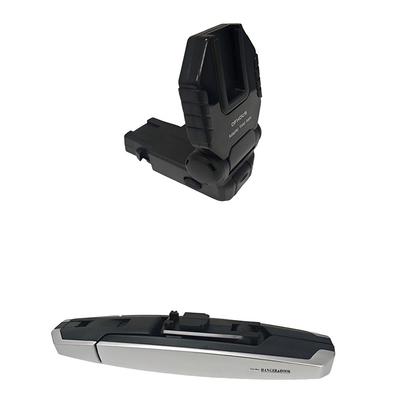 多功能后排衣架平板支架手机挂钩