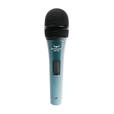 bullfighter斗牛士k歌动圈式音箱