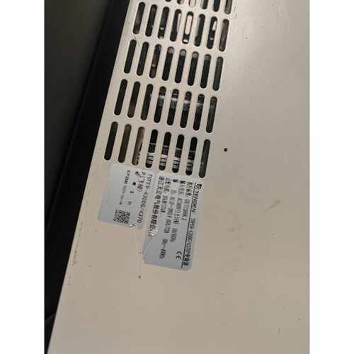 议价天正变频器TVFE94300G4370P380V功率维修
