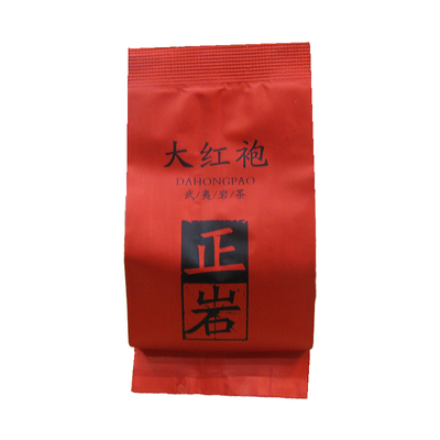 正岩大红袍武夷山茶叶