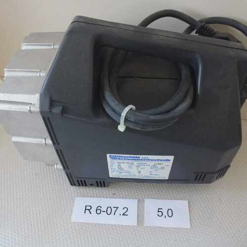 H?schele Garden 80 Ap Pump G 800, 75l/Min Suction Height 6,5