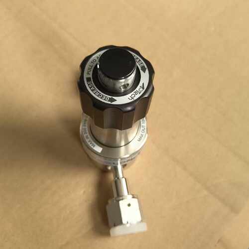 〔议价-可维修〕APTech阿博泰调压阀AZ1010SQ 2PW FV6 F