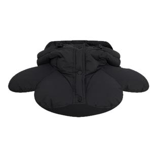 UPON PRO 户外御寒柔软舒适保暖花苞巴拉克拉法帽