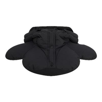 UPON PRO 户外御寒柔软舒适保暖花苞巴拉克拉法帽