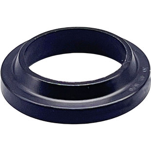 WAI/YXJ型防尘圈油缸气缸活塞杆用轴用单唇口密封圈丁晴橡胶包邮