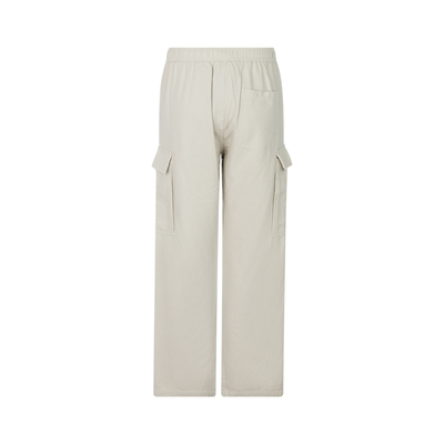 SAMSOESAMSOE工装直筒休闲裤