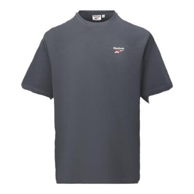 Reebok锐步短袖男女同款