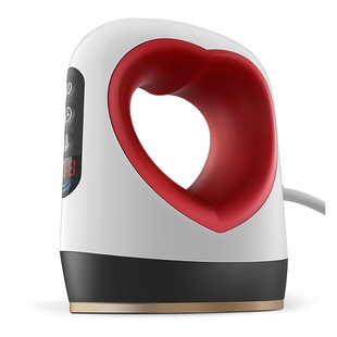 mini电熨斗烫画机迷你手持热转印机便携式烫画机印标服装烫标机机