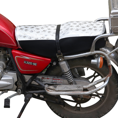 男装摩托车防水防晒减震透气隔热