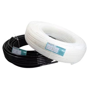 TKC铁壳虫 PA6尼龙管气管 尼龙气管耐酸碱耐pa气管 油管