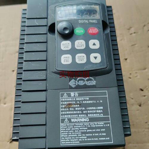 询价-安瑞吉变频器E6DF1.5GB2PB4