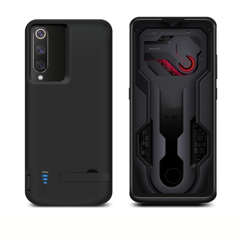 适用于小米9背夹电池mi9procc9