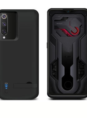 适用于小米9背夹电池mi9procc9