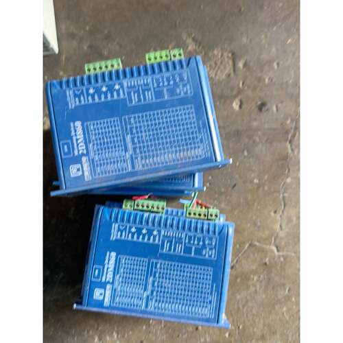 【请询价】2DM860杰美康步进驱动器