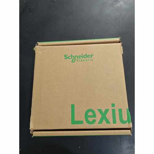施耐德伺服驱动器LXM28AU02M3X一台全新原包