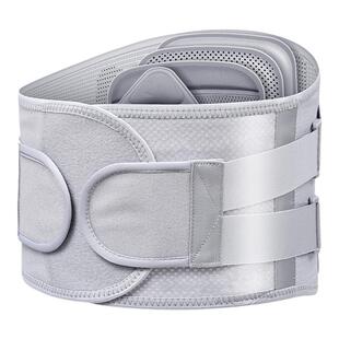 医用护腰带腰间盘突出腰椎劳损腰疼腰围腰托男女专用秋冬保暖款