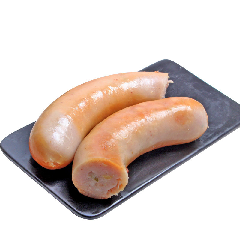 哈信诚食品哈尔滨肉粉肠香肠东北特产小吃零食熟食下酒菜即食400g