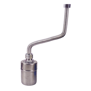 水塔水满自停阀放水管自动止水限位器自来水位大流量浮球阀门开关