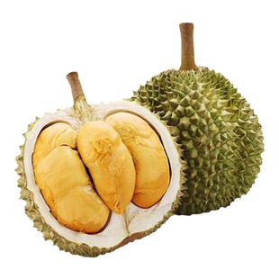 榴掌门马来西亚黑刺榴莲D200正宗进口冷冻榴莲液氮生鲜果水果包邮