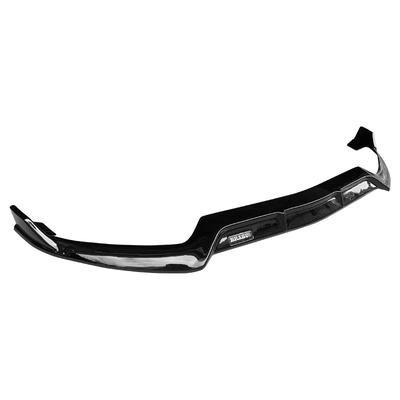 15-18款奔驰C级改装前铲碳纤纹