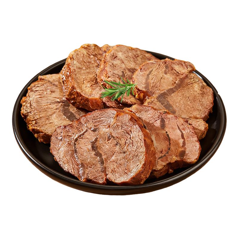 官方补贴！低脂饱腹鲨鱼菲特牛肉