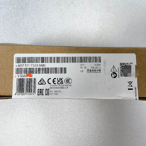 溢价-6ES7 511-1TL03-0AB0 S 年 原