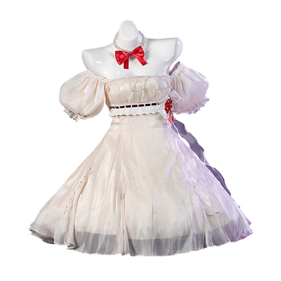 二月境明日香EVACOS服