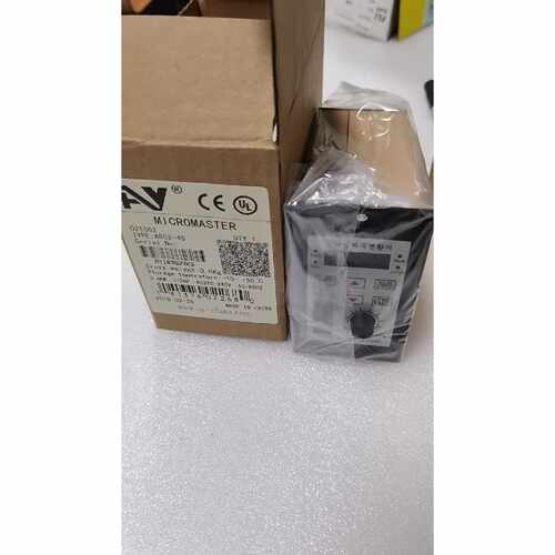 议价AV威肯变频调速器型号AS024S功率0.4KW电压