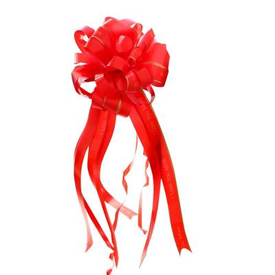 婚车花丝后视镜扶手楼梯装饰