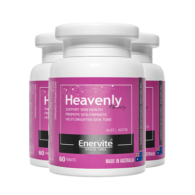 澳乐维他焕白片去黑提亮美白