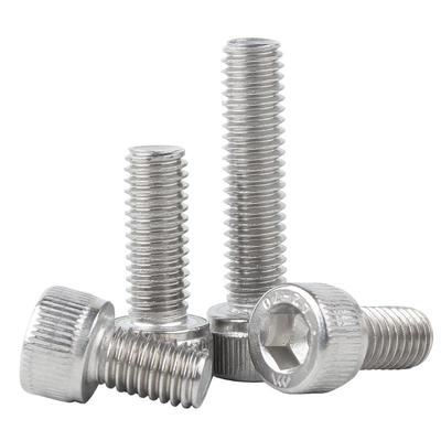 热销推荐！内六角不锈钢6.8螺栓