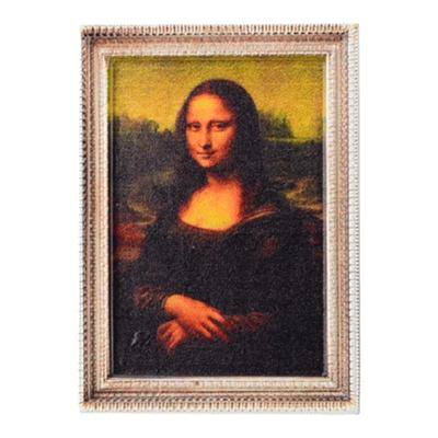 世界名画冰箱磁力贴众盟