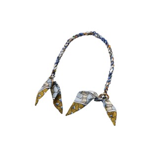 适用于evelyne伊芙琳肩带改造腋下包单肩带背包带子替换包带丝巾