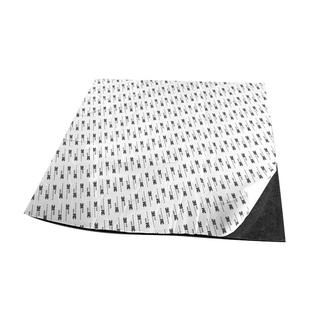 自粘背胶黑色工业橡胶板耐油耐磨绝缘胶皮板软胶垫加厚减震缓冲胶